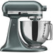 EAN 5413184802158 - KitchenAid 5KSM175PSEJP Batidora de varillas 300 W Verde imagen 1