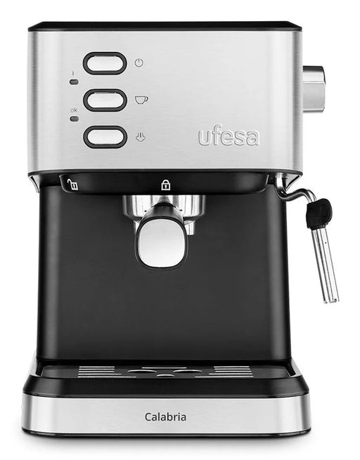 EAN 8422160059032 - Ufesa Calàbria Máquina espresso 1,5 L imagen 1