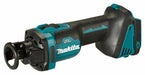 EAN 0088381727976 - Makita DCO181Z Akku-Handfräse 18 V Ión de litio Verde imagen 1