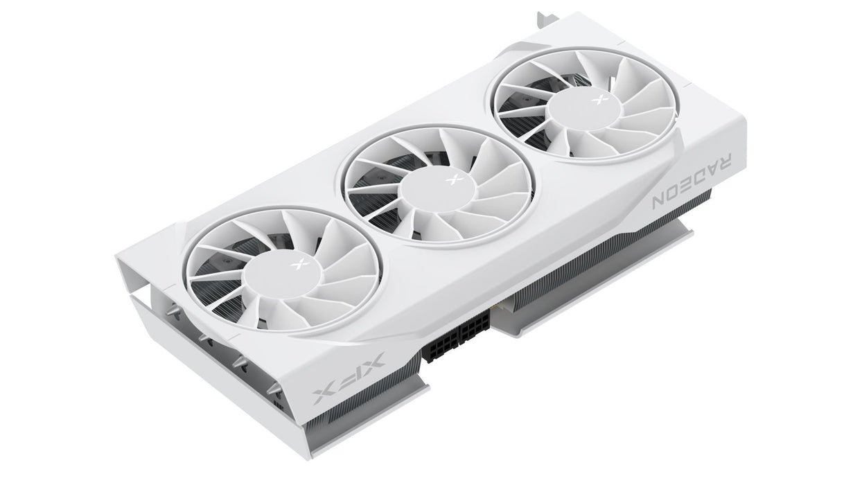 EAN 0840191502880 - XFX RX 9070 SWIFT OC AMD Radeon RX 9070 16 GB GDDR6 imagen 6