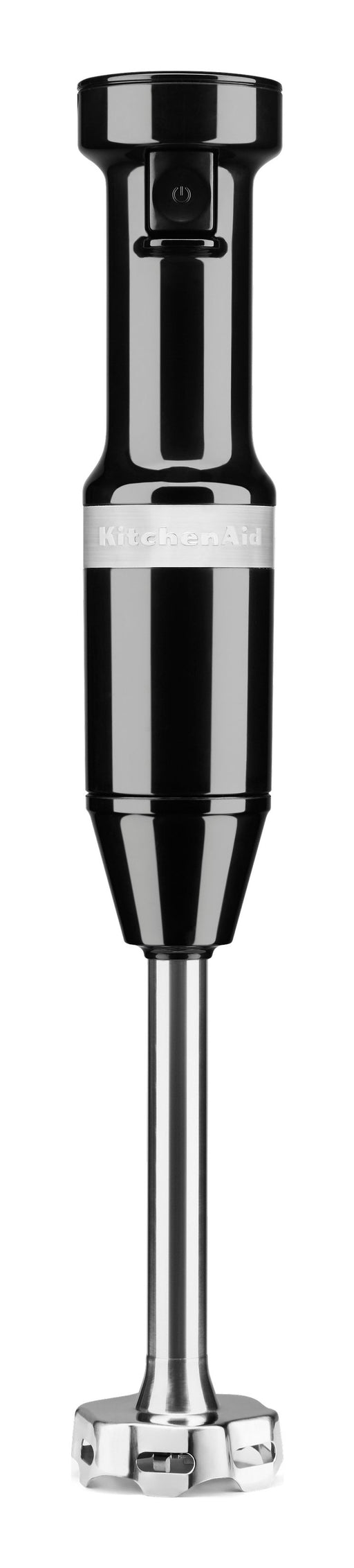 EAN 5413184906634 - KitchenAid 5KHBV53EOB Batidora de inmersión 180 W Negro imagen 1