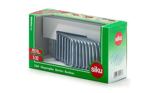 EAN 4006874024643 - Siku 2464 accesorio para juguetes imagen 2