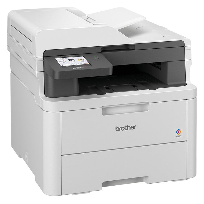 EAN 4977766832137 - Brother DCP-L3555CDW impresora multifunción Laser A4 600 x 2400 DPI 26 ppm Wifi imagen 4