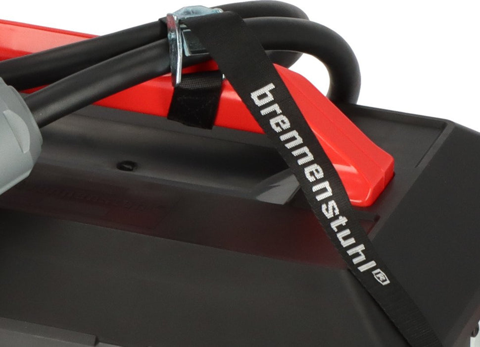 EAN 4007123687909 - Brennenstuhl BSV 5-32A unidad de distribución de energía (PDU) 9 salidas AC Negro imagen 6