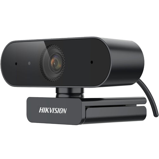 EAN 6941264076872 - Hikvision DS-U02 cámara web 2 MP 1920 x 1080 Pixeles USB Negro imagen 1