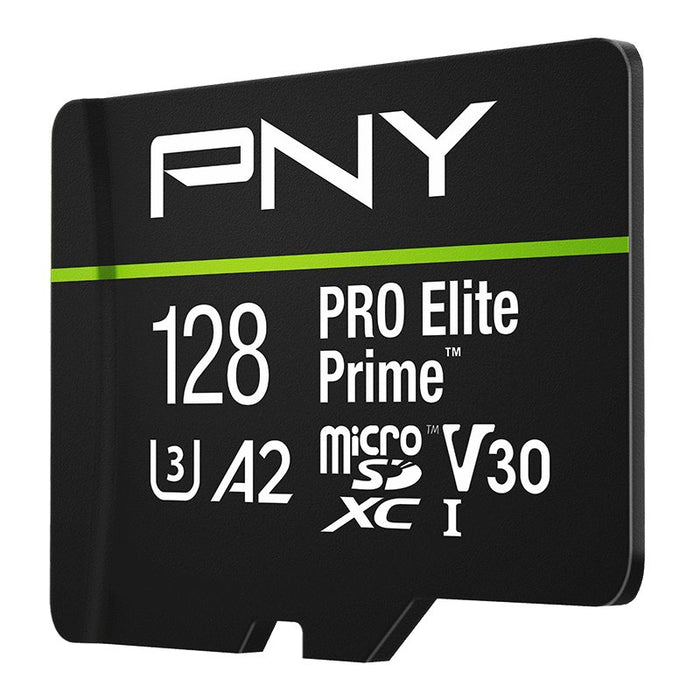 EAN 751492798097 - PNY PRO Elite Prime 128 GB MicroSDXC UHS-I Clase 10 imagen 4