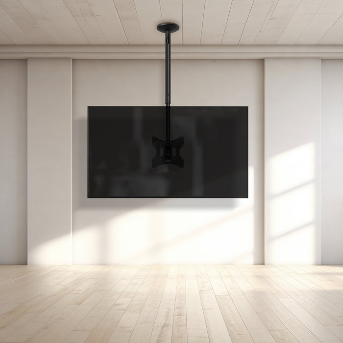 EAN 8433281016903 - TooQ LPCE2301TSLI-B soporte para TV 106,7 cm (42") imagen 6