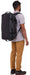 EAN 85854255196 - Thule Chasm TDSD302 Black bolso de lona 40 L Poliéster Negro imagen 6