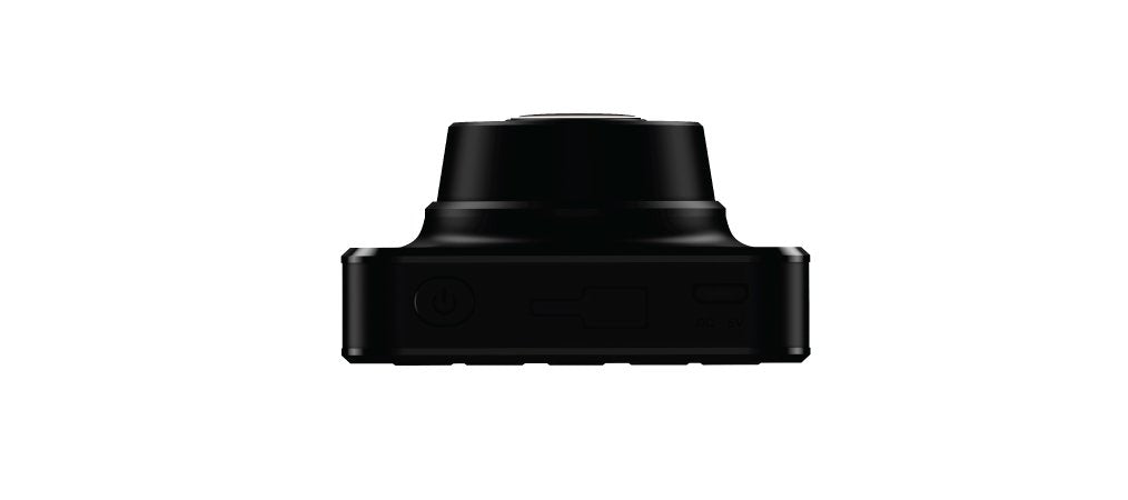 EAN 8594181742320 - Navitel AR280 DUAL Full HD Batería Negro imagen 2