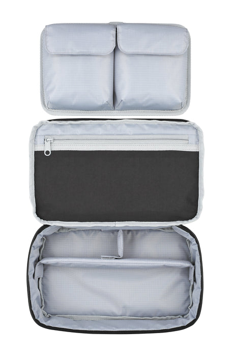 EAN 4711387655047 - ASUS ROG Tech Pouch BC1003 Funda de protección Nylon Negro imagen 2