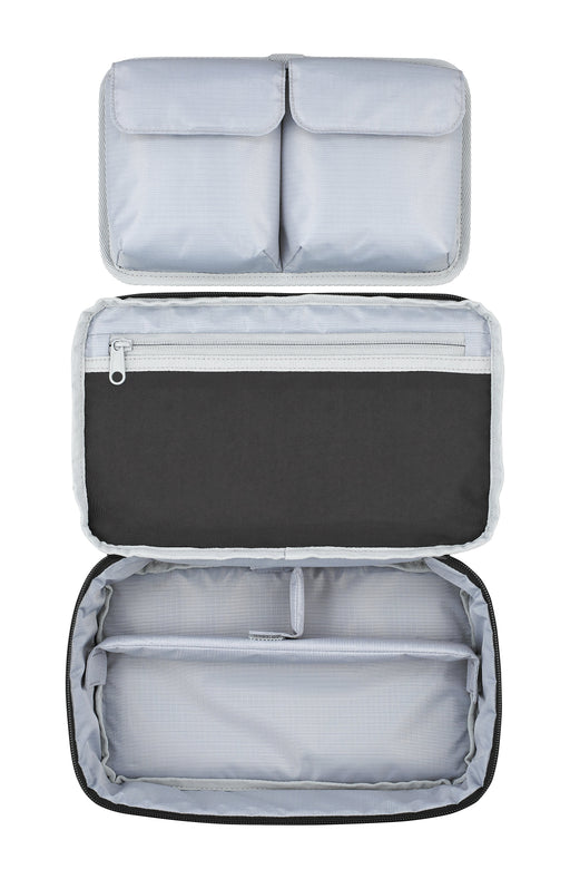 EAN 4711387655047 - ASUS ROG Tech Pouch BC1003 Funda de protección Nylon Negro imagen 2