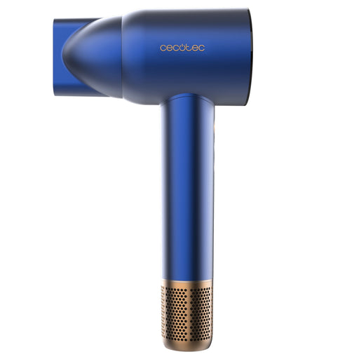EAN 8435771929342 - Cecotec IoniCare RockStar Nano IonTech Blue secador 1600 W Azul imagen 2