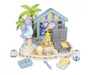 EAN 3032163125099 - Smoby Little Stitch Gourmet Beach Bar imagen 1