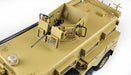 EAN 4260631425214 - Amewi MRAP modelo controlado por radio Camión militar Motor eléctrico 1:12 imagen 12