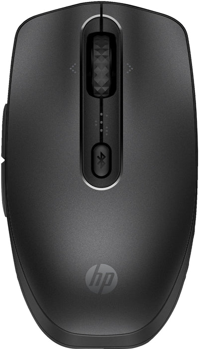 EAN 0197192652268 - HP 690 Rechargeable Wireless Mouse ratón Oficina Ambidextro Bluetooth 4000 DPI imagen 2