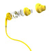 EAN 8432426447183 - Energy Sistem Style 2+ Auriculares Alámbrico Dentro de oído Llamadas/Música Amarillo imagen 5