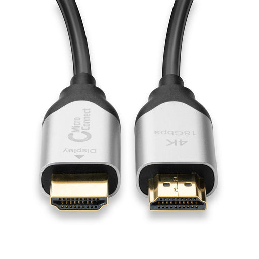 EAN 5706998665713 - Microconnect HDM1919100V2.0OP cable HDMI 100 m HDMI tipo A (Estándar) Negro imagen 2