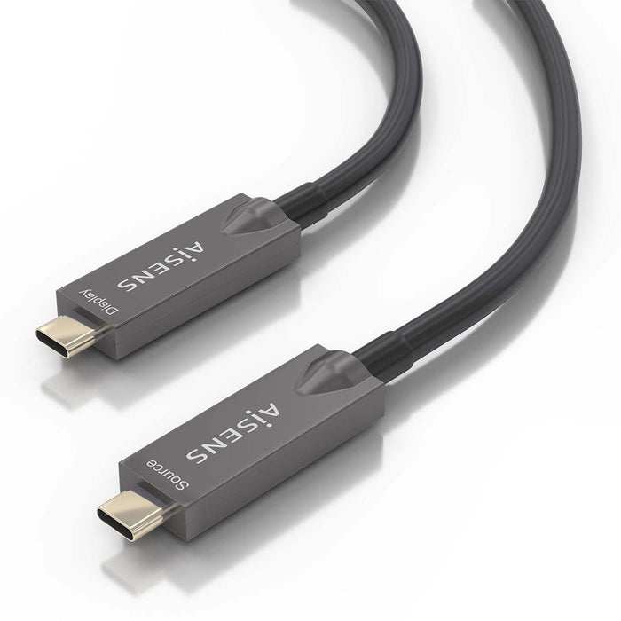 EAN 8435739901953 - AISENS A157-0884 cable USB USB 3.2 Gen 1 (3.1 Gen 1) 7,5 m USB C imagen 3