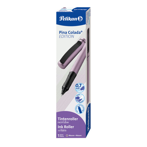 EAN 4012700824394 - Pelikan Pina Colada Edition Bolígrafo cilíndrico Azul 1 pieza(s) imagen 1