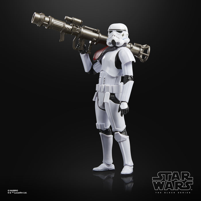 EAN 5010994208141 - Star Wars The Black Series Rocket Launcher Trooper imagen 4