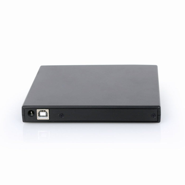 EAN 8716309125871 - Gembird DVD-USB-04 unidad de disco óptico DVD±RW Negro imagen 6