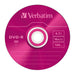 EAN 0023942435570 - Verbatim DVD-R Colour 4,7 GB 5 pieza(s) imagen 5