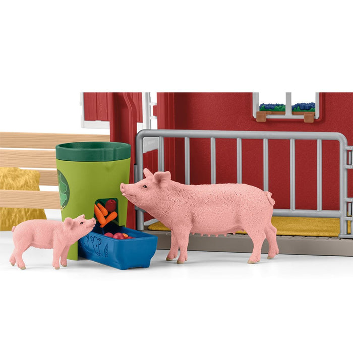 EAN 4059433652306 - schleich FARM WORLD 42606 casa de juguete imagen 5