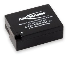 EAN 4013674031931 - Ansmann 1400-0056 batería para cámara/grabadora Ión de litio 1000 mAh imagen 1