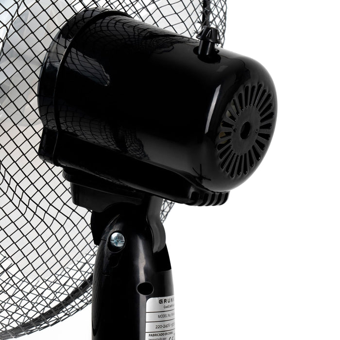 EAN 8426156018119 - Grunkel FAN-165XNG ventilador Negro imagen 7