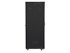 EAN 5901969430462 - Lanberg FF01-8042-12BL armario rack 42U Rack o bastidor independiente Negro imagen 2