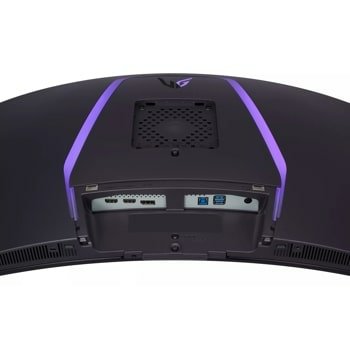 EAN 8806084805768 - LG 39GS95QE-B pantalla para PC 99,1 cm (39") 3440 x 1440 Pixeles Wide Quad HD OLED Negro imagen 3