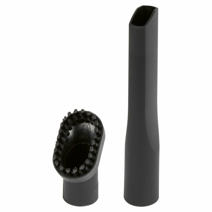 EAN 4006160331141 - ProfiCare 331140 Aspiradora escoba 2 en 1 Corriente alterna Secar HEPA Sin bolsa 600 W Rojo imagen 6