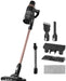 EAN 8595631029961 - Concept VP6025 aspiradora de pie y escoba eléctrica Aspiradora escoba 2 en 1 Batería Seca y húmeda HEPA S imagen 1