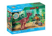 EAN 4008789718228 - Playmobil Dinos 71822 set de juguetes imagen 1