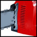 EAN 4006825608335 - Einhell GE-LC 18/25-1 Li Kit Negro, Rojo imagen 4