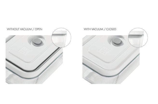 EAN 4009839523984 - ZWILLING 36806-007-0 sellador al vacío Blanco imagen 5