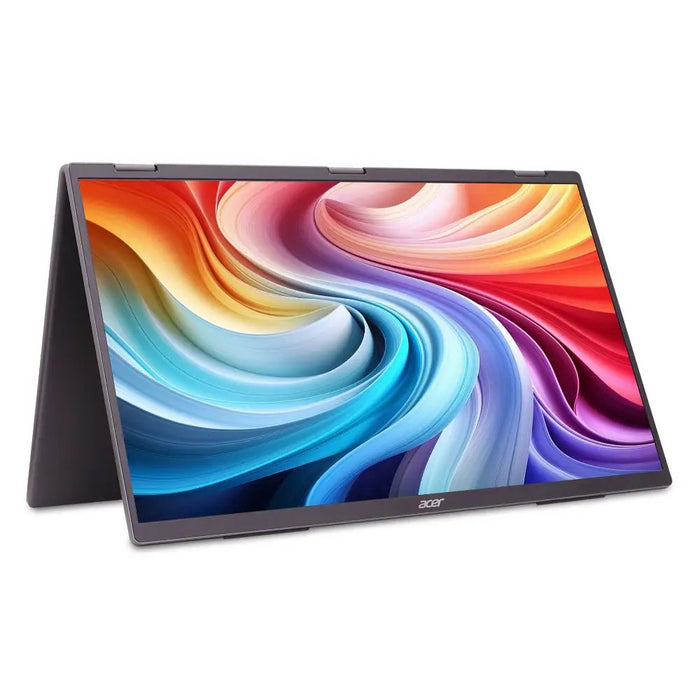 EAN 4711474160676 - Acer PD193QEbmiuux pantalla para PC 47 cm (18.5") 1920 x 1080 Pixeles Double Full HD LED Gris imagen 2