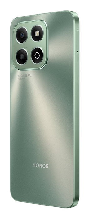 EAN 6936520859955 - Honor X6b 16,7 cm (6.56") SIM doble Android 14 4G USB Tipo C 6 GB 256 GB 5200 mAh Verde imagen 6