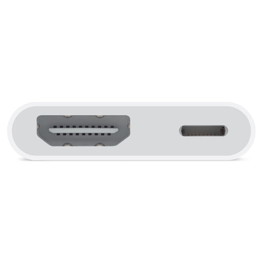 EAN 0885909627653 - Apple MD826ZM/A base para portátil y replicador de puertos Blanco imagen 2