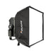 EAN 6971842180776 - Aputure Nova P300c 360 W imagen 3