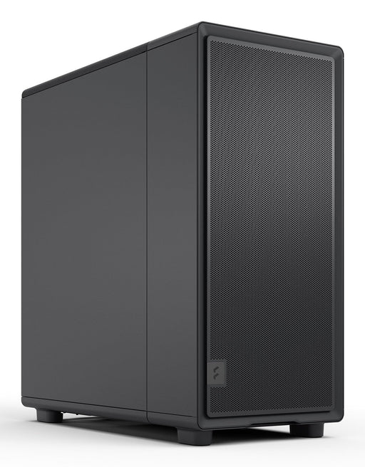 EAN 7340172709633 - Fractal Design Epoch Midi Tower Negro imagen 1