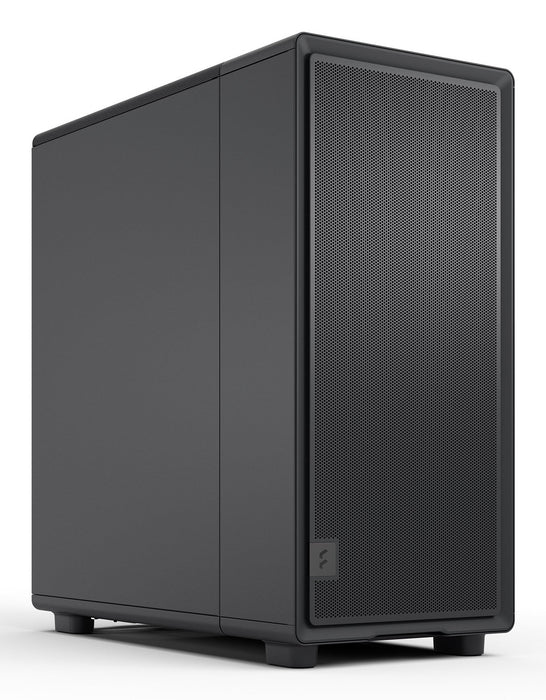 EAN 7340172709633 - Fractal Design Epoch Midi Tower Negro imagen 1