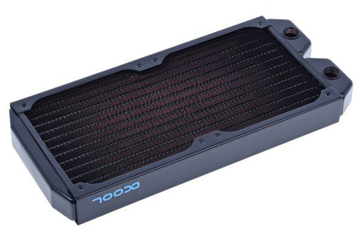 EAN 4250197141574 - Alphacool 35265 accesorio o pieza de sistema de refrigeración para ordenador Disipador térmico imagen 2