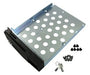 EAN 4053162673472 - QNAP SP-TS-TRAY-BLACK accesorio y pieza para dispositivo de almacenamiento de datos imagen 1