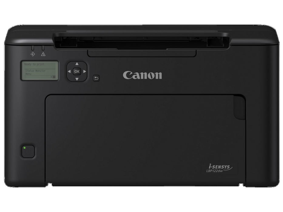 EAN 4549292196672 - Canon i-SENSYS LBP122dw 2400 x 600 DPI A4 Wifi imagen 1