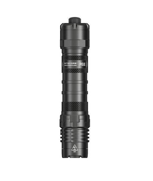 EAN 6952506406708 - Nitecore P10iX Negro Linterna de mano LED imagen 2