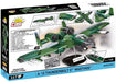 EAN 5902251058562 - COBI A-10 Thunderbolt II Warthog imagen 14