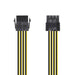 EAN 8436574704792 - AISENS A131-0419 cable de alimentación interna 0,3 m imagen 1