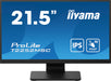 EAN 4948570125180 - iiyama ProLite T2252MSC-B2AG pantalla para PC 54,6 cm (21.5") 1920 x 1080 Pixeles Full HD LCD Pantalla tá imagen 1