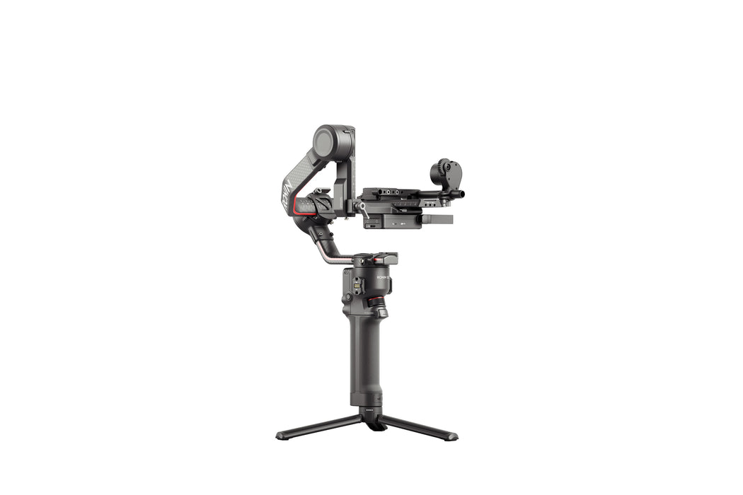 EAN 6941565901569 - DJI RS 2 Pro Combo Estabilizador manual para cámara Negro imagen 2